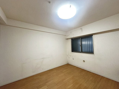 【洋室】 | 堺駅前アーバンコンフォート