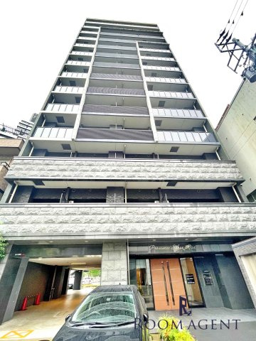 プレサンス栄ライズ