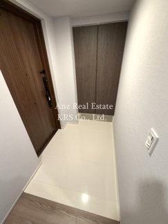 【玄関】 | ローレルタワー堺筋本町