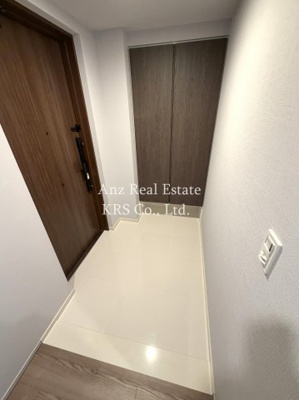 【玄関】 | ローレルタワー堺筋本町