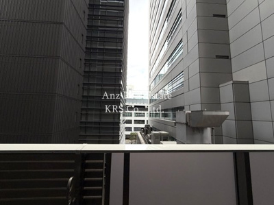 【展望】 | ローレルタワー堺筋本町