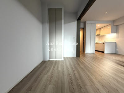 【寝室】 | ローレルタワー堺筋本町