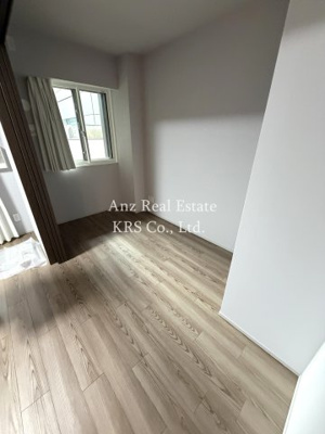 【洋室】 | ローレルタワー堺筋本町