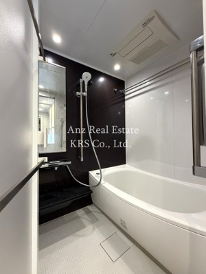 【浴室】 | ローレルタワー堺筋本町