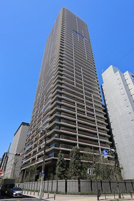 【その他】 | ローレルタワー堺筋本町