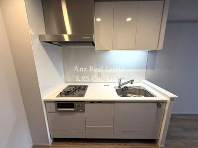 【キッチン】 | ローレルタワー堺筋本町