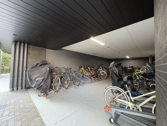プレサンスロジェ高岳｜名古屋市の賃貸ならMy賃貸のその他共用部分|プレサンスロジェ高岳