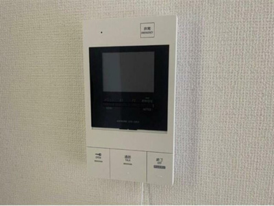 【セキュリティ】 | プレール三田