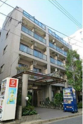 【外観】 | プレール三田