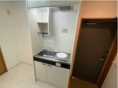 【キッチン】 | プレール三田