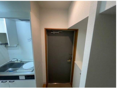 【玄関】 | プレール三田