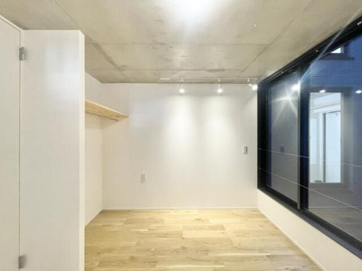 【寝室】 | trias913(トリアス913)