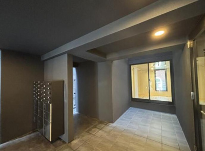 【その他共用部分】 | trias913(トリアス913)