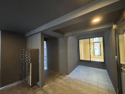 【ロビー】 | trias913(トリアス913)