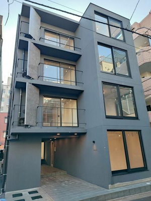 【外観】 | trias913(トリアス913)