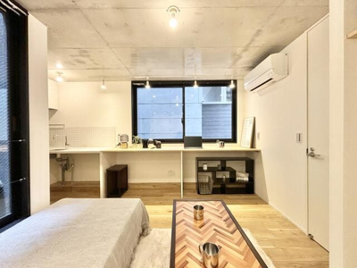 【居間・リビング】 | trias913(トリアス913)