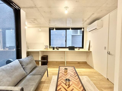 【居間・リビング】 | trias913(トリアス913)