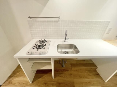 【キッチン】 | trias913(トリアス913)