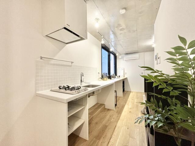 【キッチン】 | trias913(トリアス913)