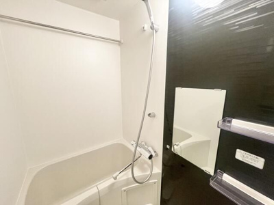 【浴室】 | trias913(トリアス913)