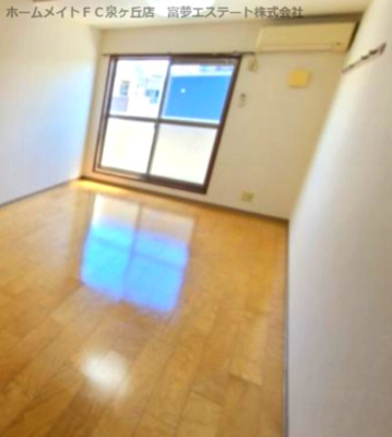 【居間・リビング】 | フジパレス浜寺諏訪森サウス