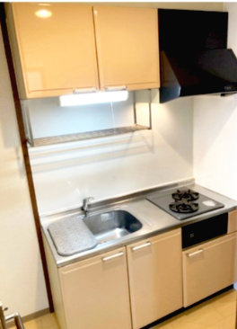 【キッチン】 | フジパレス浜寺諏訪森サウス