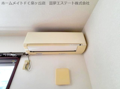 【設備】 | フジパレス浜寺諏訪森サウス