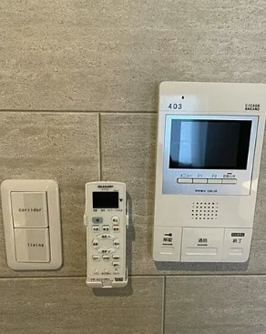 【設備】 | CICADA NAKANO