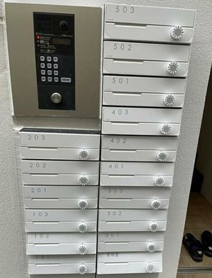 【セキュリティ】 | CICADA NAKANO