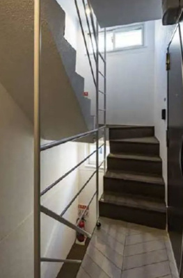 【ロビー】 | CICADA NAKANO