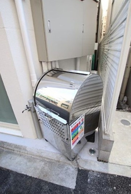 【その他共用部分】 | CICADA NAKANO