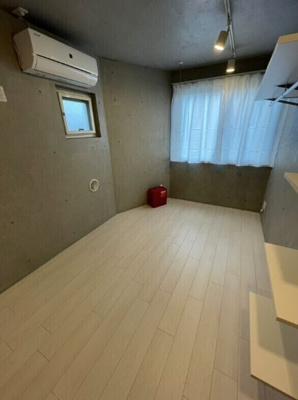 【居間・リビング】 | CICADA NAKANO