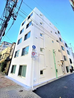 【外観】 | CICADA NAKANO