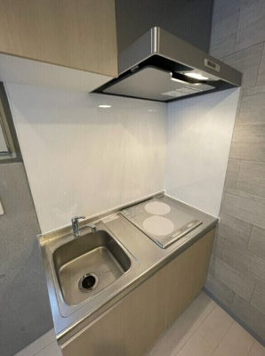 【キッチン】 | CICADA NAKANO