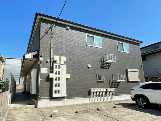 ナリトモ蘇我Aの画像