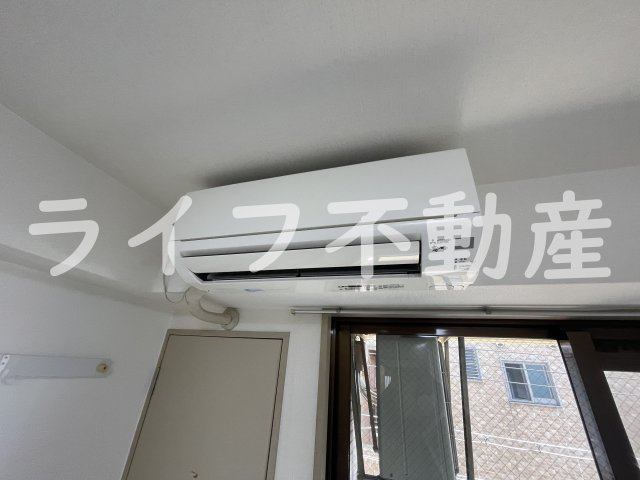 林マンションのその他