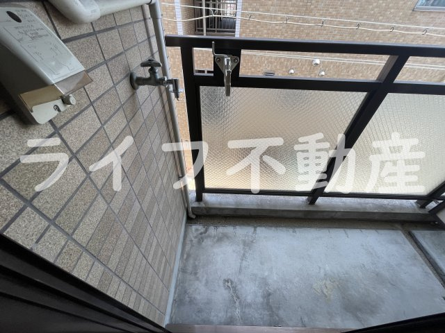 林マンションのその他