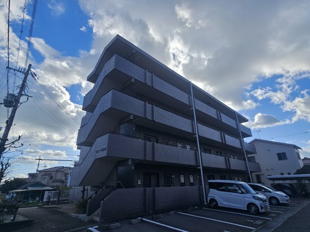 サニータウン　Ⅰの外観