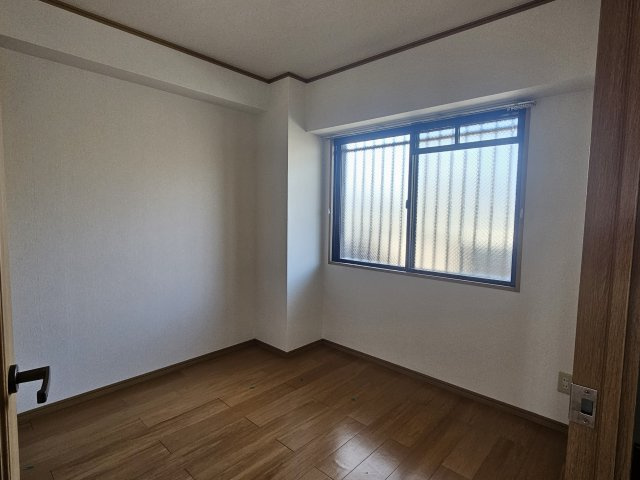 サニータウン　Ⅰの子供部屋