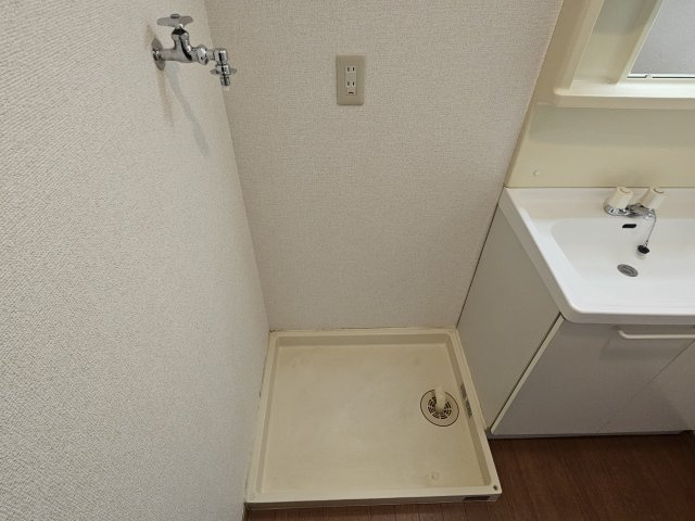 サニータウン　Ⅰの内装