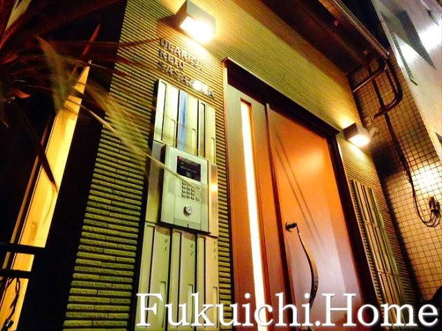 ディアレストＫＥＩＯ笹塚