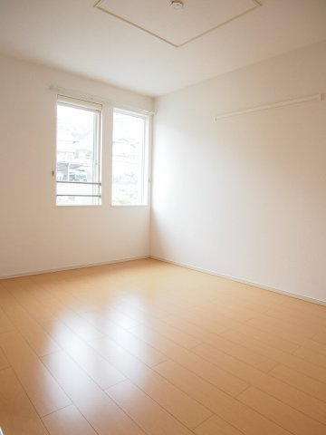 Ｖｉｌｌａ　Ｓｕｎｓｈｉｎｅの内装