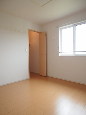 Ｖｉｌｌａ　Ｓｕｎｓｈｉｎｅの収納