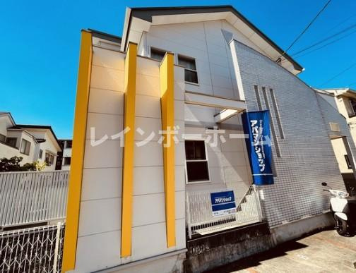 特典：仲介手数料が無料です!!