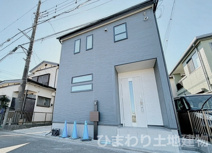 綾瀬市吉岡東5丁目  1号棟の画像