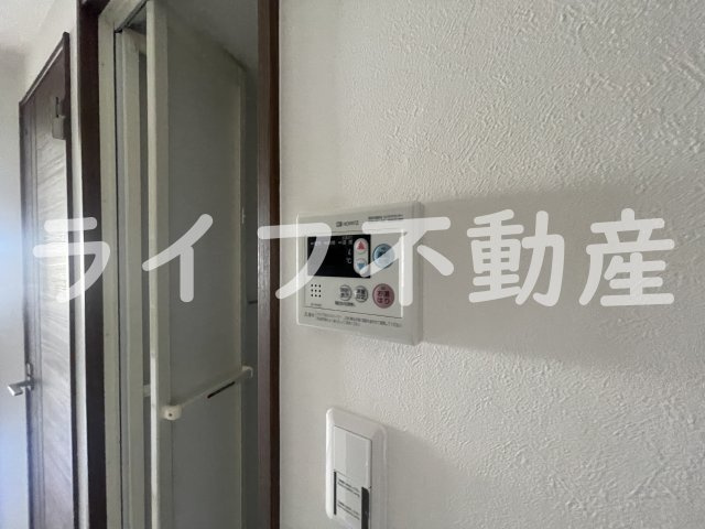 Parfait俊徳道の設備