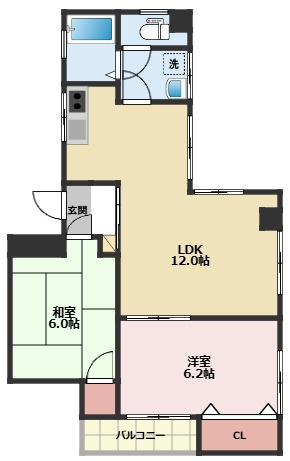 グリーンパレス