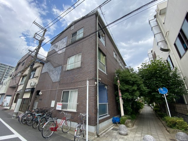 グリーンパレス