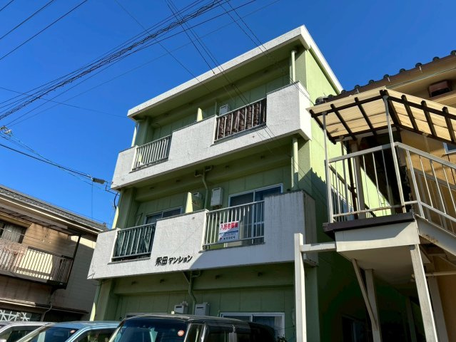 ナガタマンション
