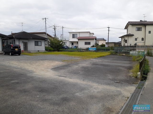 吉永駐車場の駐車場